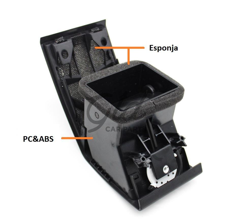 Grelha Ventilação Frontal Esquerda/Direita Mercedes-Benz W463 Classe G 2004-2012 - Image 3