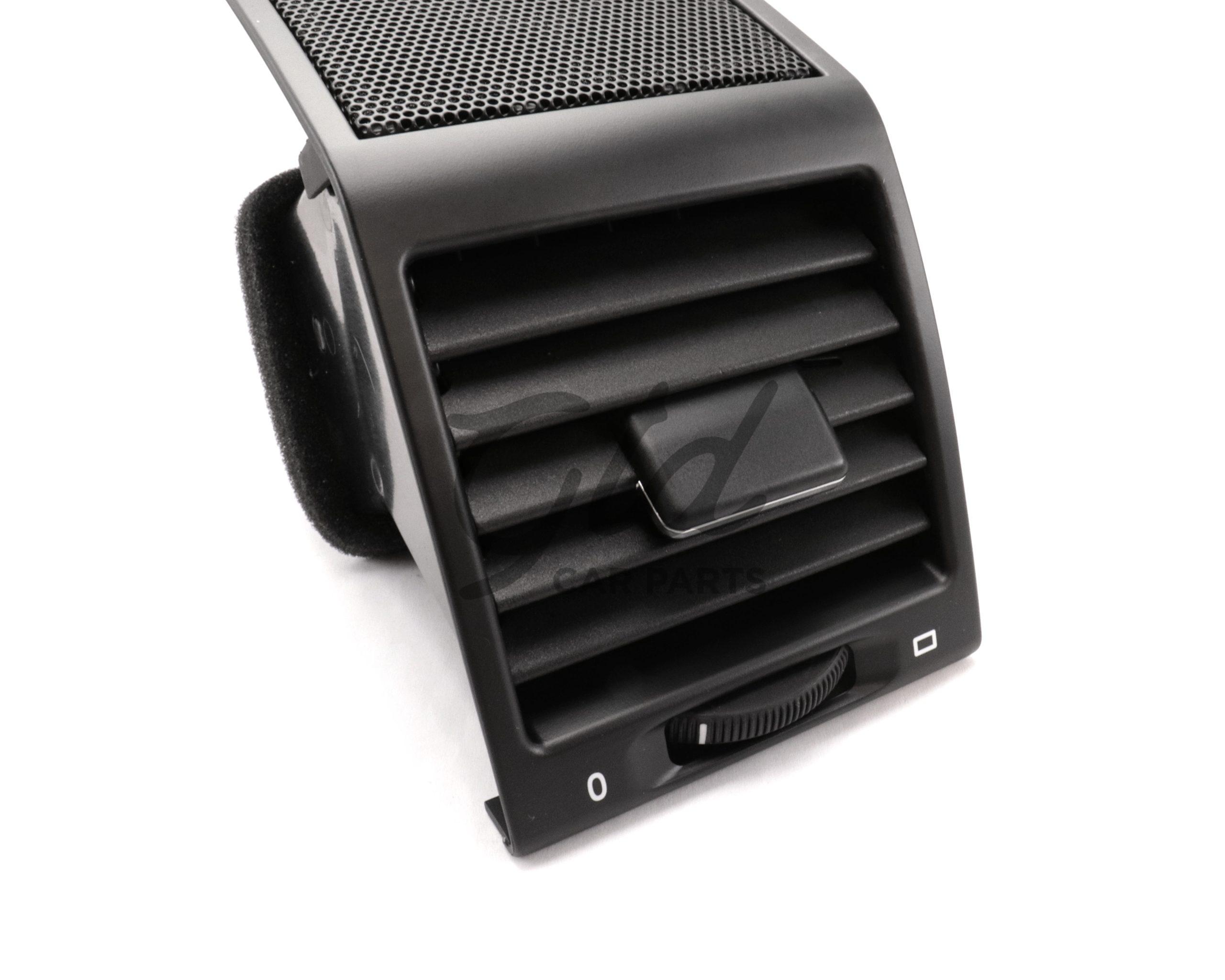 Grelha Ventilação Frontal Esquerda/Direita Mercedes-Benz W463 Classe G 2004-2012 - Image 7