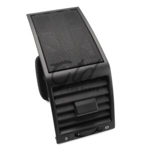 Grelha Ventilação Frontal Esquerda/Direita Mercedes-Benz W463 Classe G 2004-2012