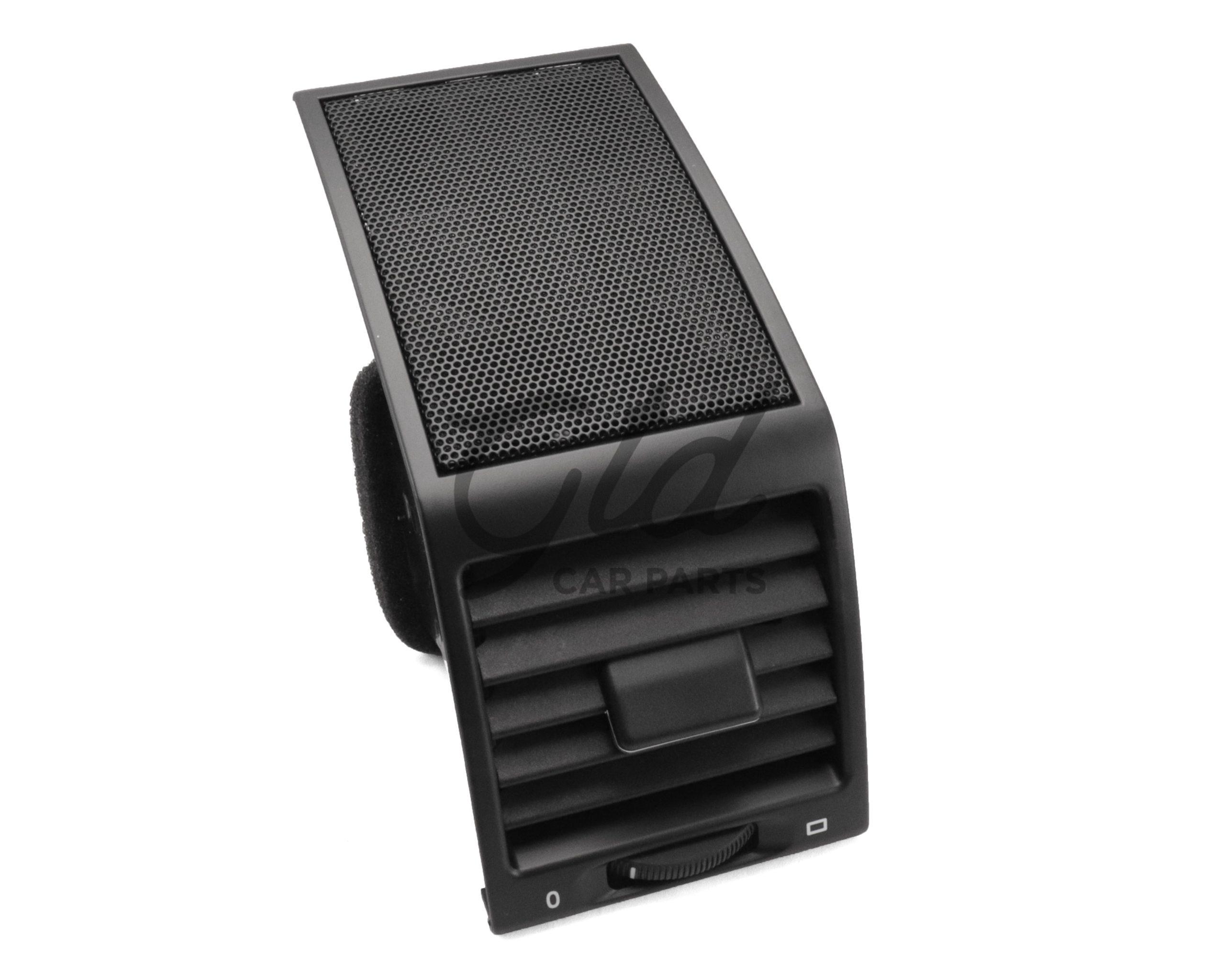 Grelha Ventilação Frontal Esquerda/Direita Mercedes-Benz W463 Classe G 2004-2012