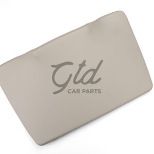 Bolso Traseiro Bege Banco Mercedes-Benz Classe S W222 2014-2020