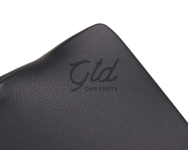 Bolso Traseiro Banco Preto Mercedes-Benz Classe S W222 2014-2020 - Image 3