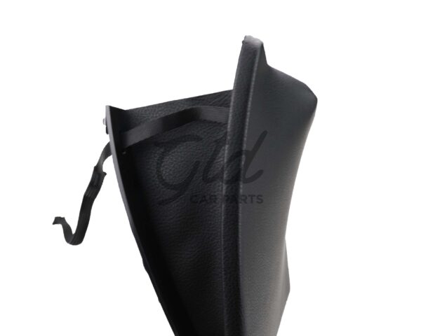 Bolso Traseiro Banco Preto Mercedes-Benz Classe S W222 2014-2020 - Image 7