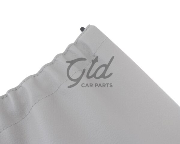 Bolso Traseiro Banco Cinza Mercedes-Benz Classe S CL W221 W216 2007-2013 - Image 5