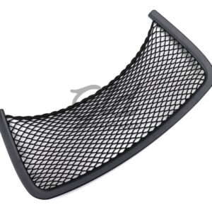 Bolso Traseiro Banco Preto Mercedes-Benz Classe R ML GL GLS GLE W251 W164 W166