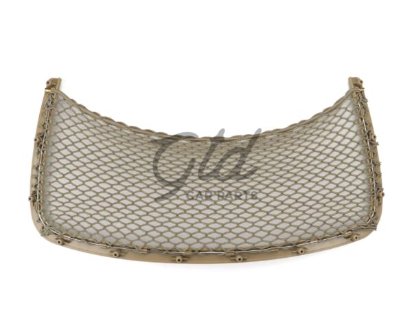 Bolso Traseiro Banco Bege Mercedes-Benz Classe R ML GL GLS GLE W251 W164 W166 - Image 5