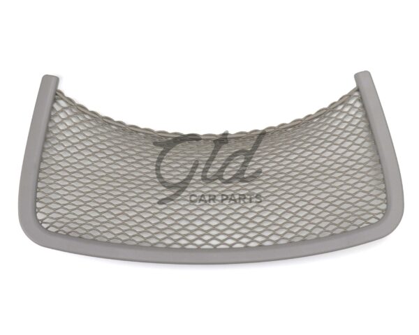 Bolso Traseiro Banco Cinza Mercedes-Benz Classe R ML GL GLS GLE W251 W164 W166 - Image 2