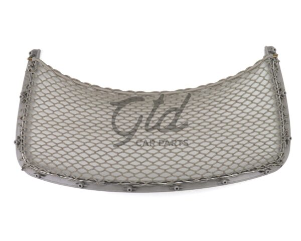 Bolso Traseiro Banco Cinza Mercedes-Benz Classe R ML GL GLS GLE W251 W164 W166 - Image 5