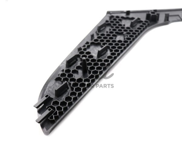 Capa Puxador Esquerda Preta VW Golf 6 GTI 2009-2014 - Image 2