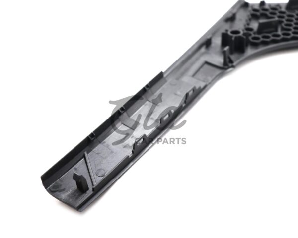 Capa Puxador Direita Preta VW Golf 6 GTI 2009-2014 - Image 5