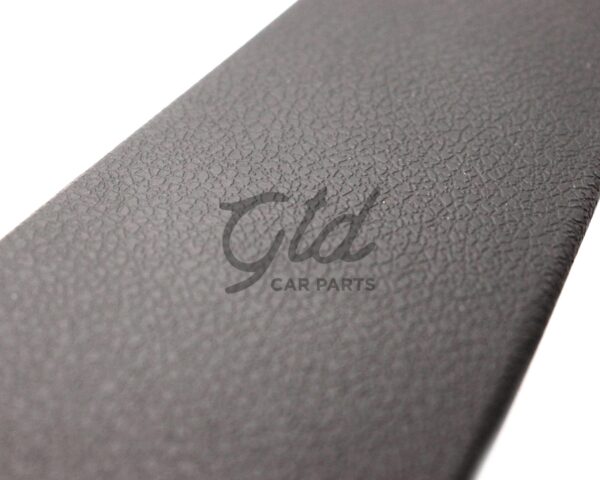 Capa Puxador Direita Preta VW Golf 6 GTI 2009-2014 - Image 7