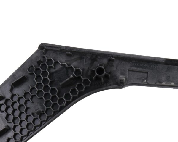 Capa Puxador Esquerda Cinza VW Golf 6 GTI 2009-2014 - Image 6