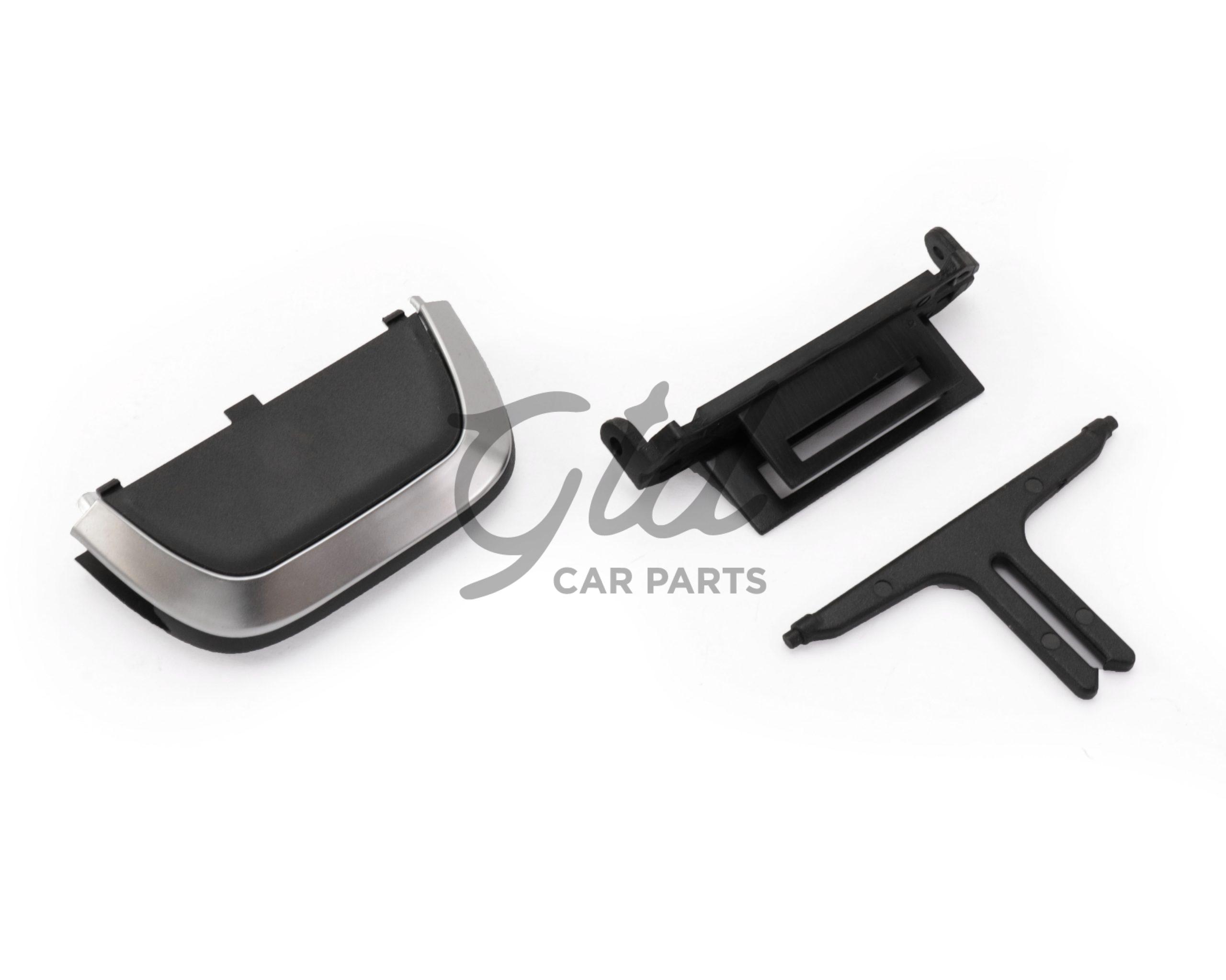 Pack 2 Reguladores Ventilação Central Frontal BMW Série 7 G11 G12 2016-2020 - Image 3