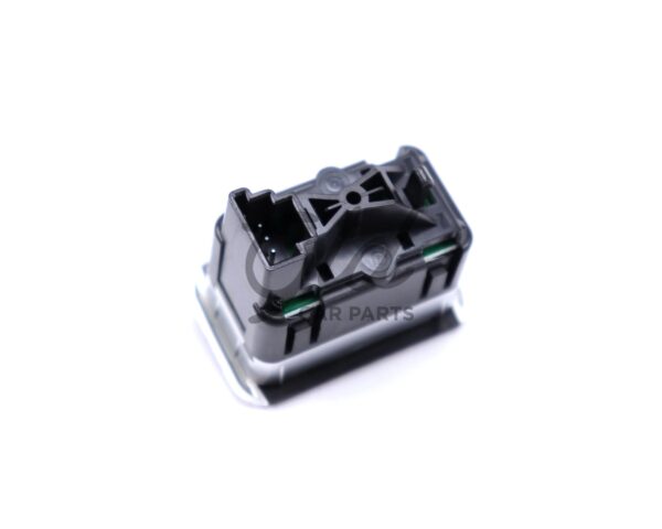 Comutador Vidros Passageiro Mercedes-Benz Classe C E X156 W204 W212 2008-2014 - Image 4