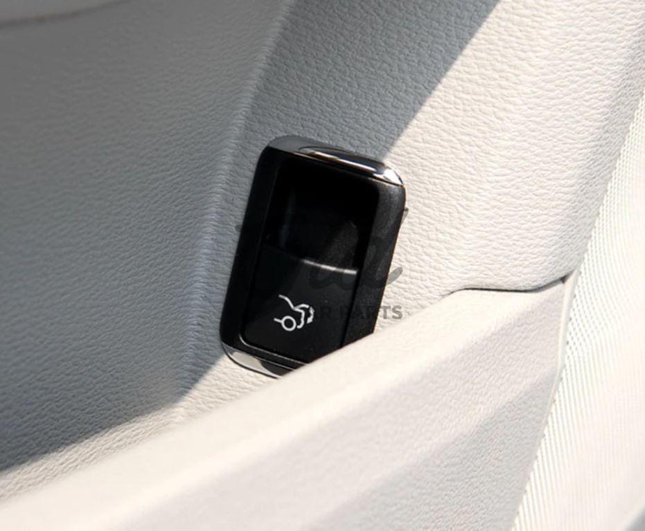 Comutador Abertura de Mala Mercedes-Benz Classe C E GLK W212 W204 2007-2013 - Image 4