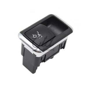 Comutador Abertura de Mala Mercedes-Benz Classe C E GLK W212 W204 2007-2013