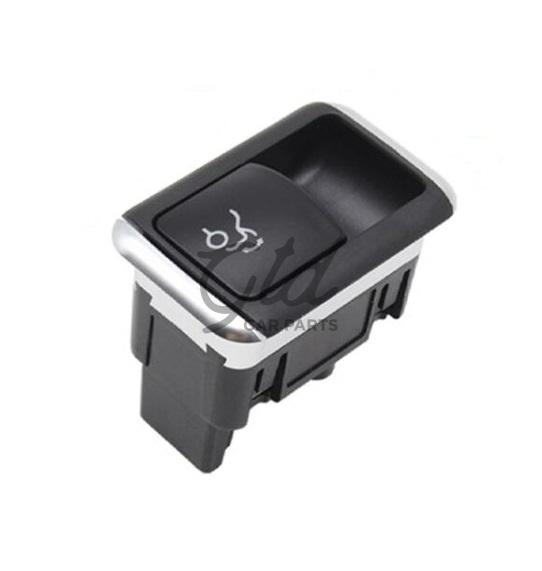 Comutador Abertura de Mala Mercedes-Benz Classe C E GLK W212 W204 2007-2013