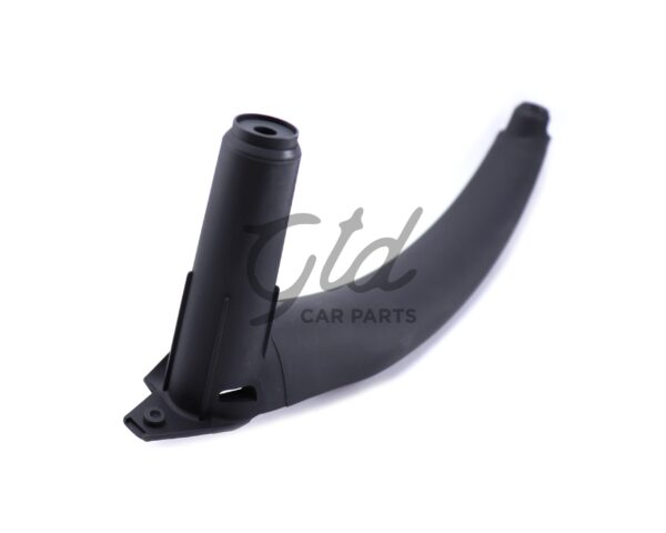 Conjunto de 4 Puxadores Preto BMW X5 X6 E70 E71 E72 2007-2014 - Image 10