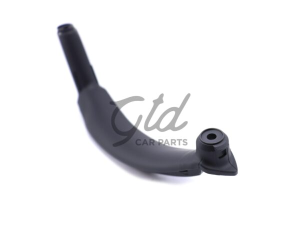 Conjunto de 4 Puxadores Preto BMW X5 X6 E70 E71 E72 2007-2014 - Image 11