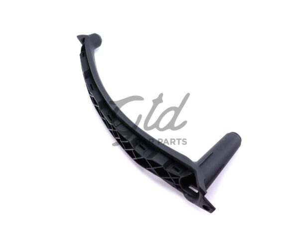 Conjunto de 4 Puxadores Preto BMW X5 X6 E70 E71 E72 2007-2014 - Image 12