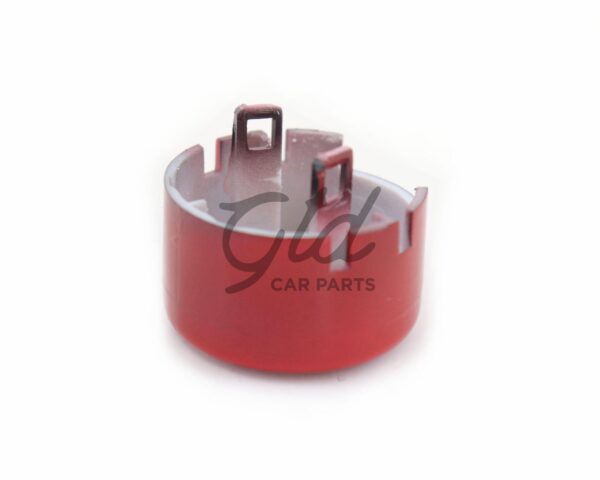 Botão Start Stop Vermelho Brilhante BMW Série 1/2/3/5/6/7 X1 X3 X4 X5 X6 F21 F22 F10 F11 Versão 2 - Image 3