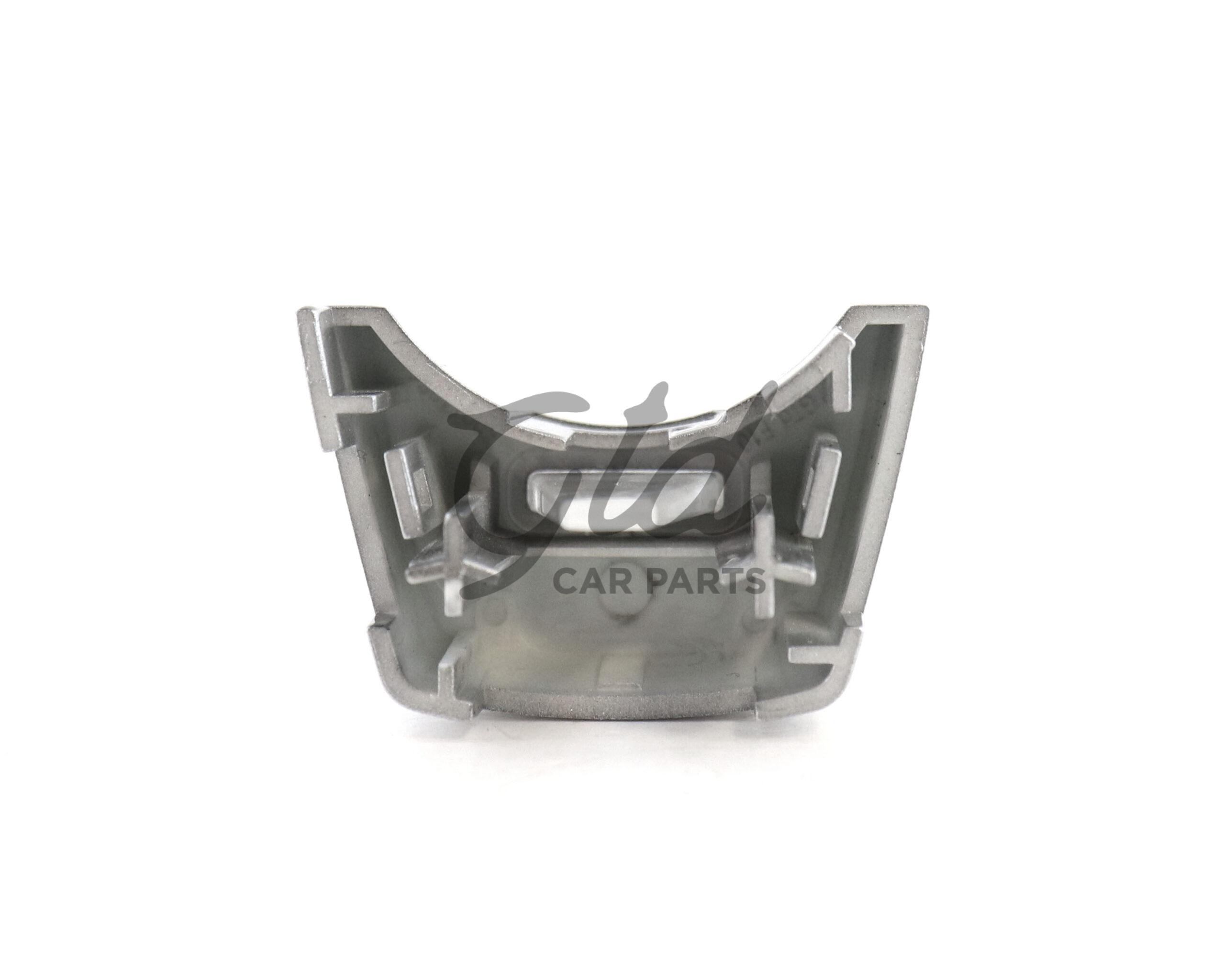 Botão Auto OFF Cinza BMW Série 5 6 7 F10 F11 F12 F01 G30 G32 G11 2008-2023 Versão A - Image 4