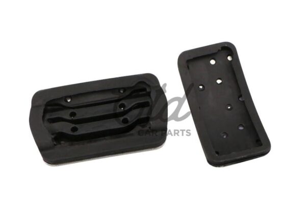 Capas Pedais Ford Focus MK2 MK3 MK4 2005-2017 Caixa Automática - Image 2