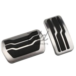 Capas Pedais Ford Focus MK2 MK3 MK4 2005-2017 Caixa Automática