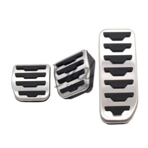 Capas Pedais Land Rover Freelander 2 2007-2015 Caixa Manual