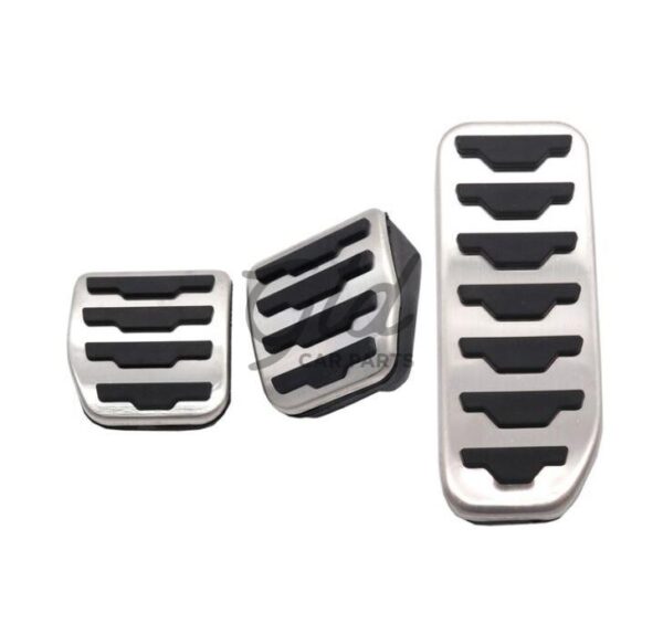 Capas Pedais Land Rover Freelander 2 2007-2015 Caixa Manual