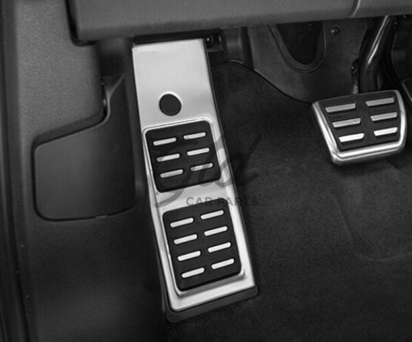 Capas Pedais Audi A4 B9 2016-2019 Caixa Manual - Image 2