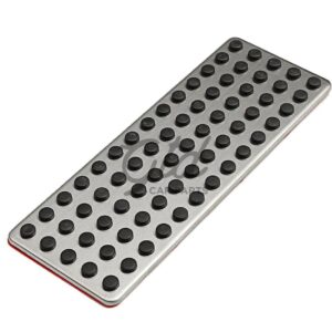 Capa Pousa Pés Mercedes-Benz