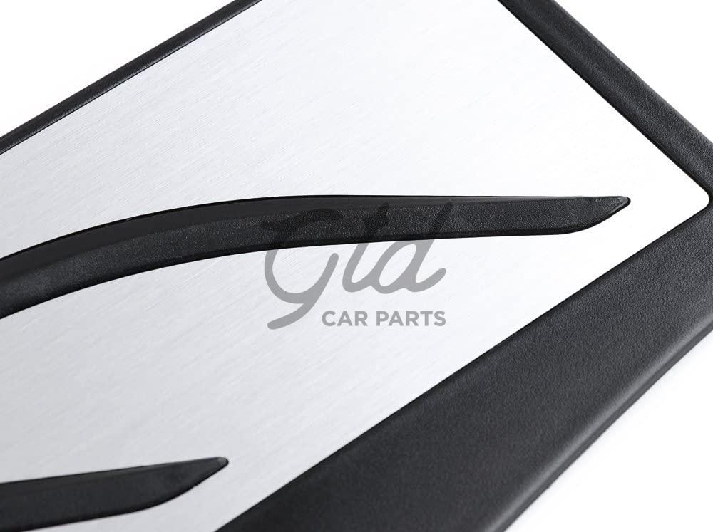 Capa Pousa-pés BMW Série 3 F30 F31 2012-2019 - Image 2