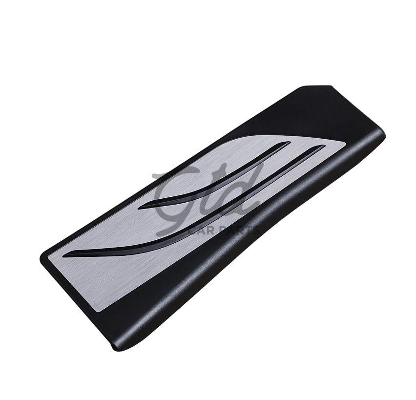 Capa Pousa-pés BMW Série 5 6 7 X3 F10 F11 F06 F01 F25 2009-2017 - Image 3