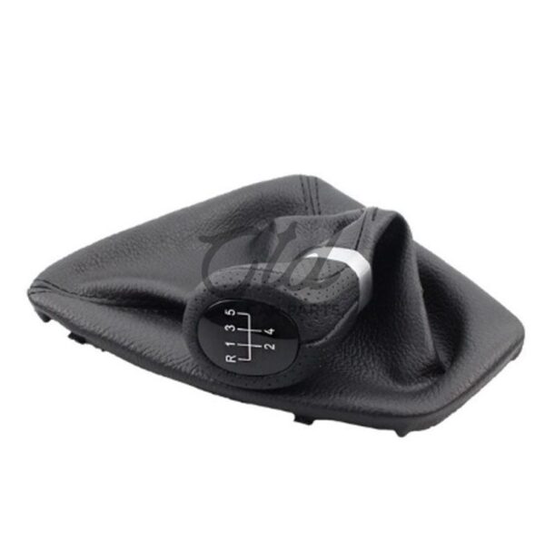 Fole + Moca Velocidades BMW Série 3 E90 E91 E92 2005-2012