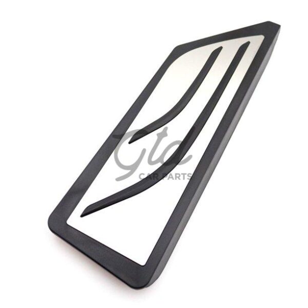 Capa Pedais BMW Série 1 2 X1 X2 F48 F39 F45/46 F40 2015-2021 Caixa Automática - Image 4