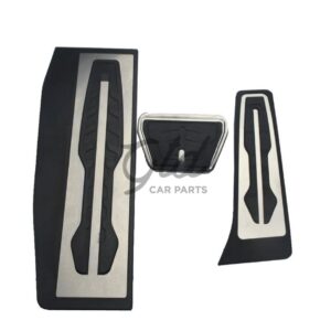 Capa Pedais BMW Série 3 F30 F31 2012-2017