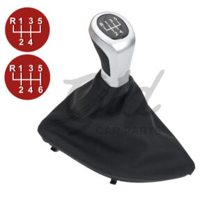 Fole + Moca Velocidades BMW Série 1 E81 E87 E88 E82 2005-2012