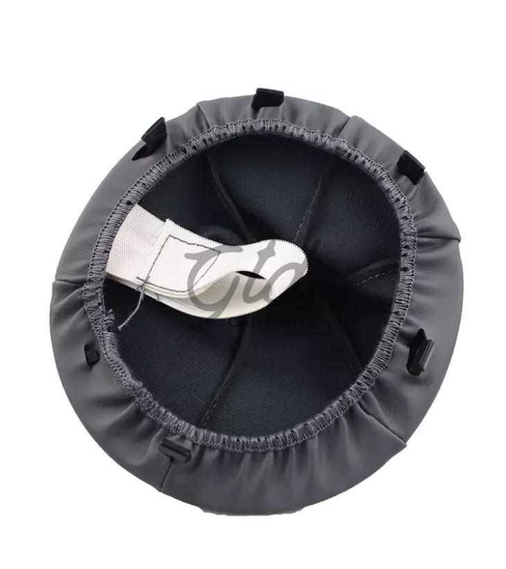 Fole + Moca Velocidades FIAT Panda 2003-2012 / 500 500C 2007-2013 5 Velocidades - Image 2