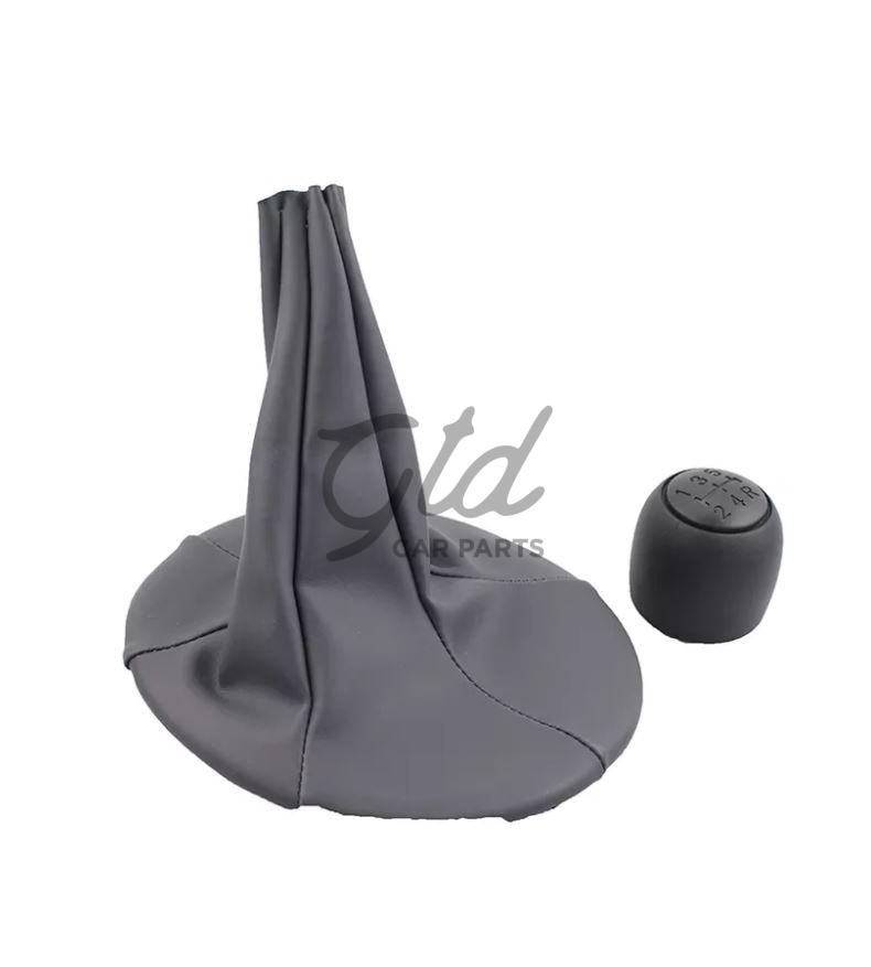 Fole + Moca Velocidades FIAT Panda 2003-2012 / 500 500C 2007-2013 5 Velocidades - Image 3