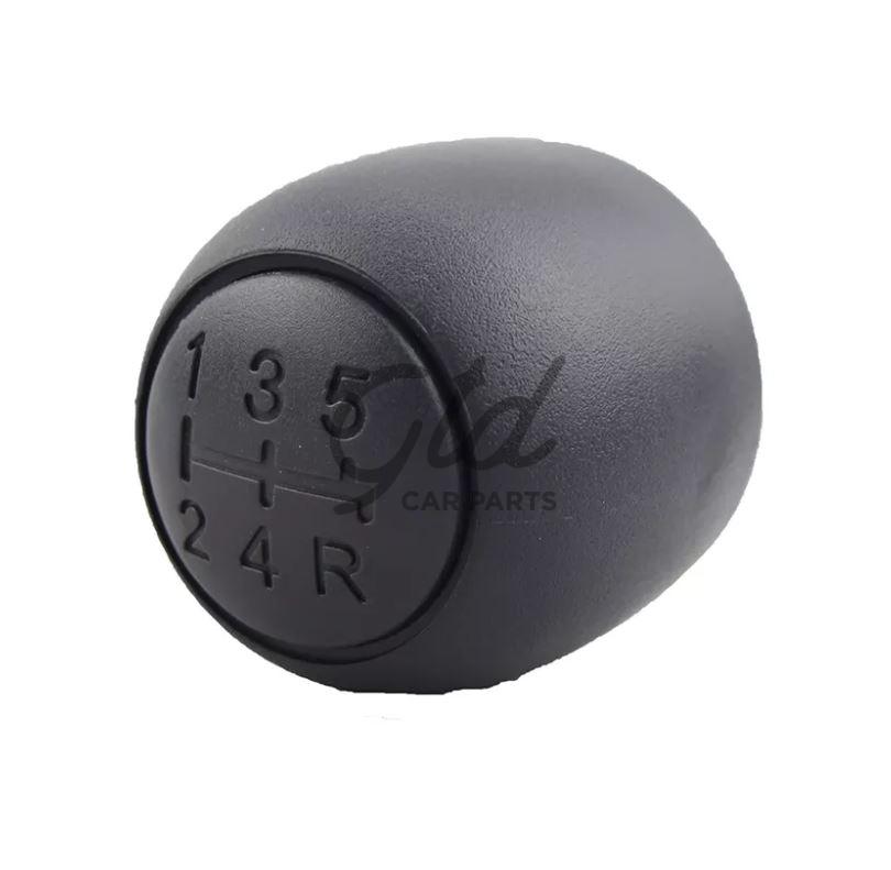 Fole + Moca Velocidades FIAT Panda 2003-2012 / 500 500C 2007-2013 5 Velocidades - Image 5