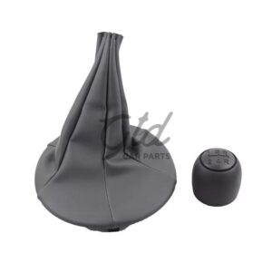 Fole + Moca Velocidades FIAT Panda 2003-2012 / 500 500C 2007-2013 5 Velocidades
