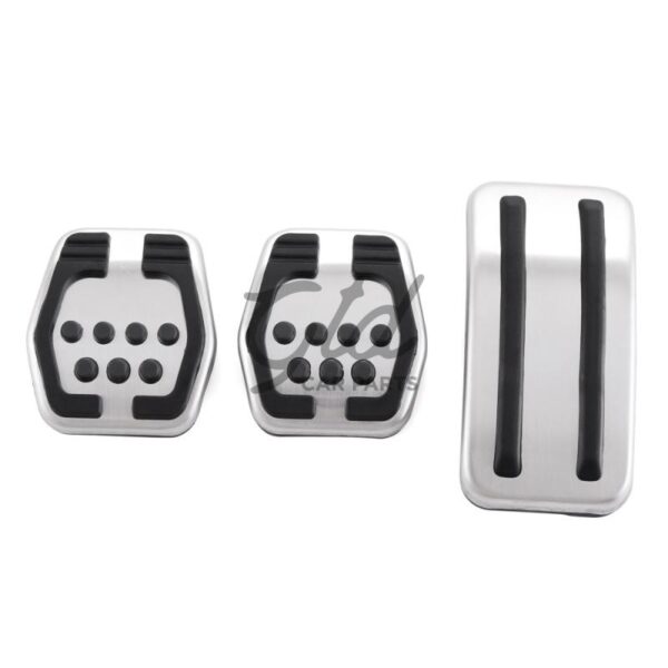 Capas Pedais Ford Focus MK2 MK3 MK4 RS ST 2005-2017 Caixa Manual