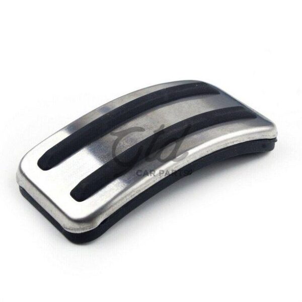 Capas Pedais Ford Focus MK2 MK3 MK4 RS ST 2005-2017 Caixa Manual - Image 2