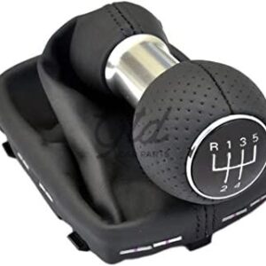 Fole + Moca Velocidades Audi A3 8L 1996-2003 23mm