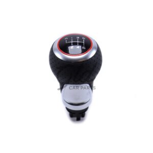 Alavanca Velocidades Audi A3 8P A4 B8 A5 8T QR 8R 2003-2015 Versão 2