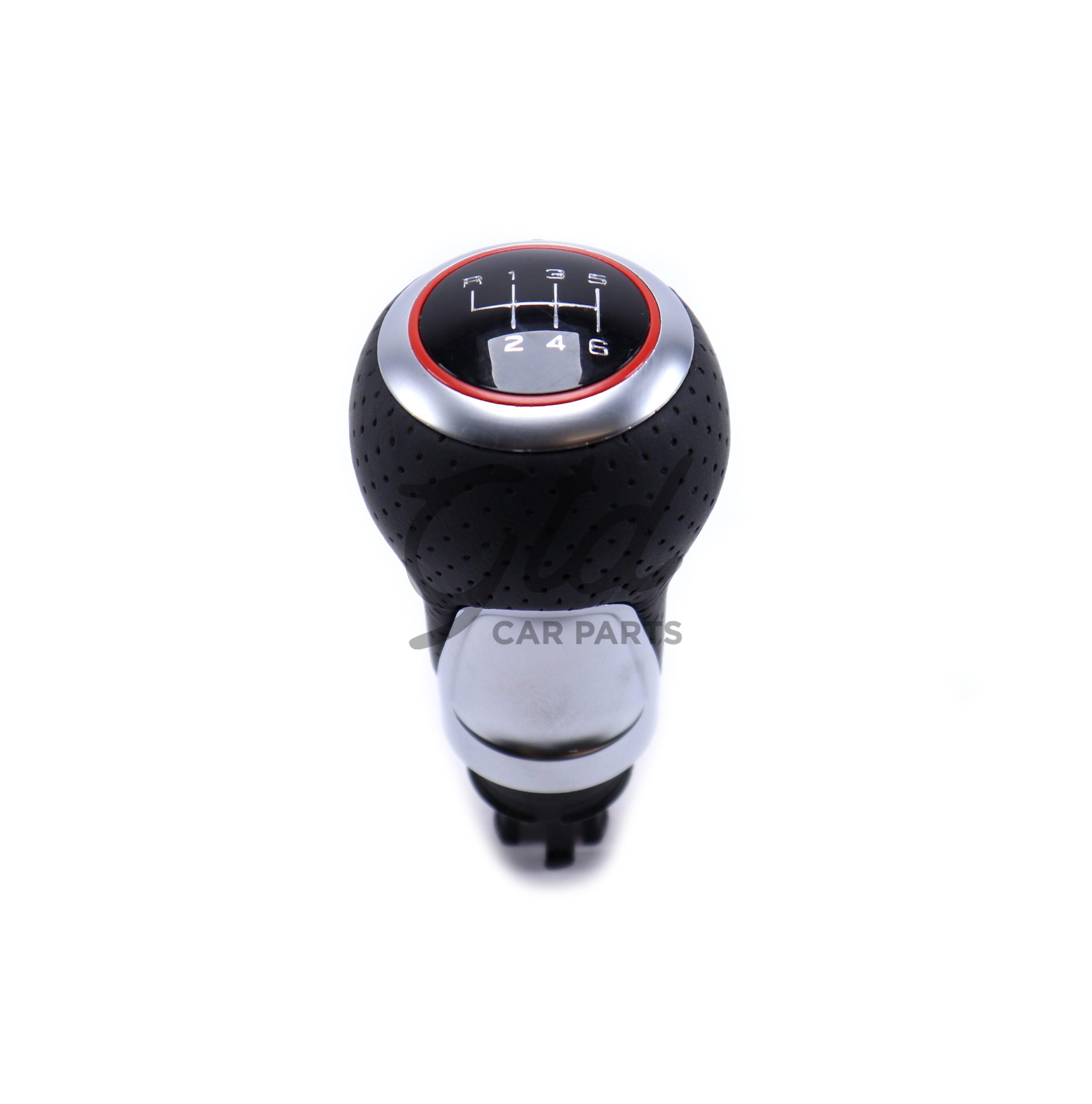 Alavanca Velocidades Audi A3 8P A4 B8 A5 8T QR 8R 2003-2015 Versão 2