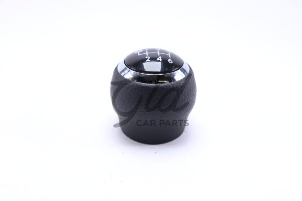 Alavanca Velocidades Toyota Corolla Avensis Yaris D4D 2007-2013 - Image 3