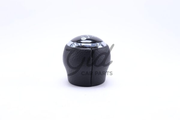 Alavanca Velocidades Toyota Corolla Avensis Yaris D4D 2007-2013 - Image 4