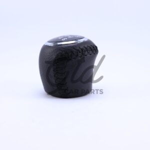 Alavanca Velocidades Fiat Ducato Citroen Jumper Relay Peugeot Boxer 1994-2006 6 Velocidades Pele C/ Costura